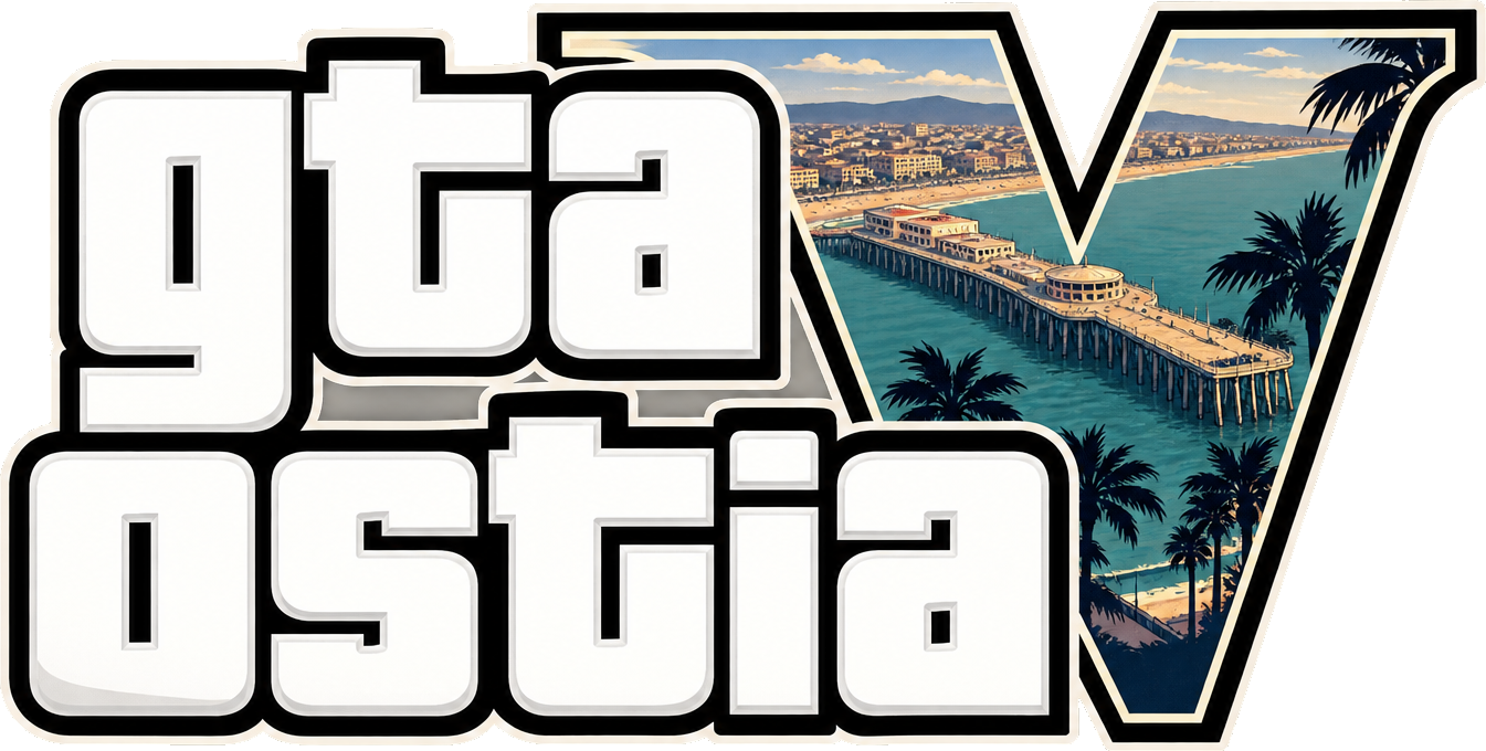 GTA Ostia
